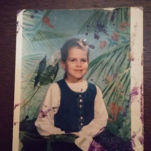 Meet your Posher, Tara