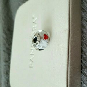 Pandora charm