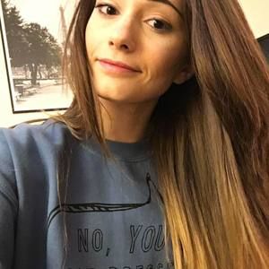 Meet your Posher, Stephanie