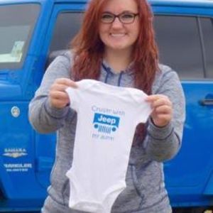 Meet your Posher, Bridget