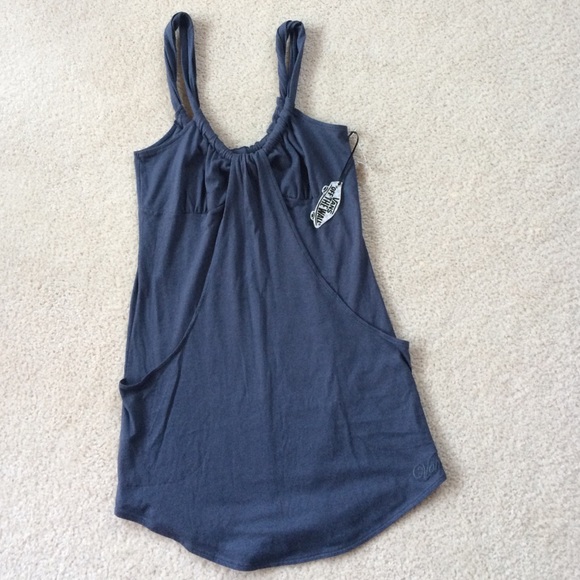 Vans Dresses & Skirts - NWT Vans romper