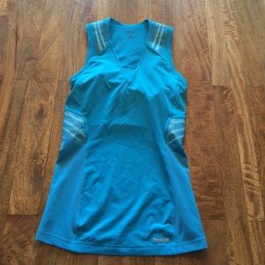 Easy Tone Reebok workout bra shirt