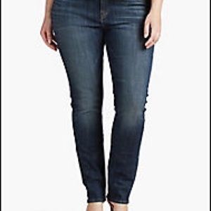Lucky Brand - Ginger Skinny 20w