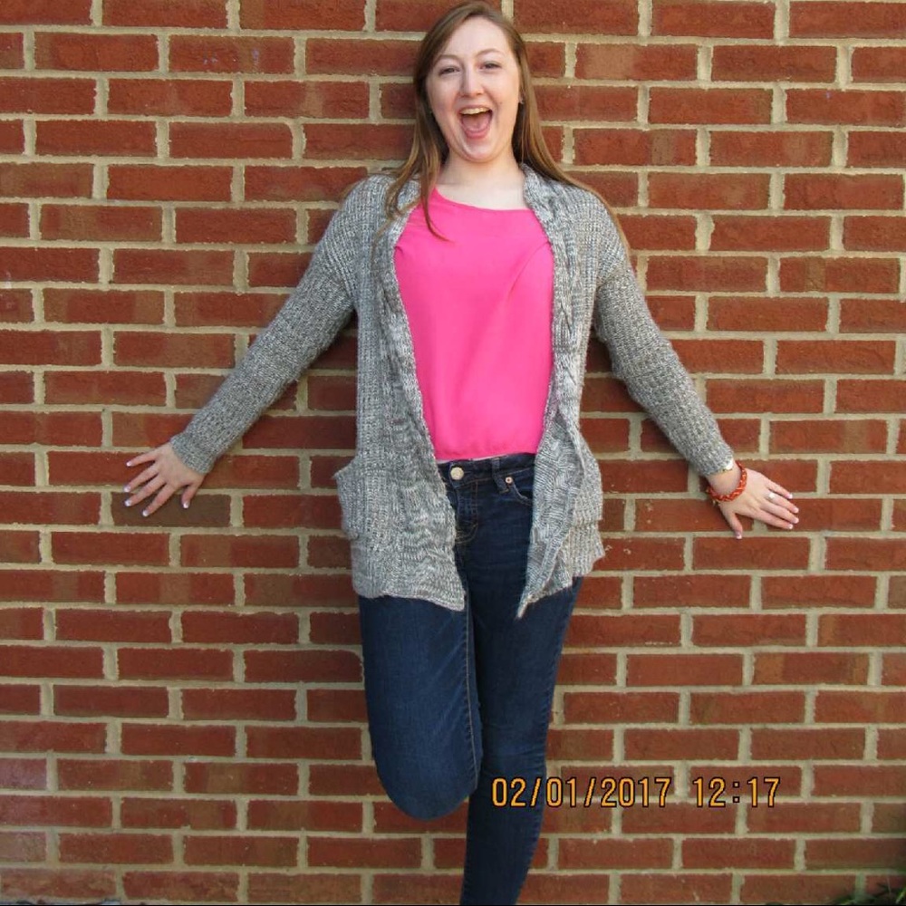 Meet your Posher, Alyssa