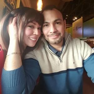 Meet your Posher, Lorena