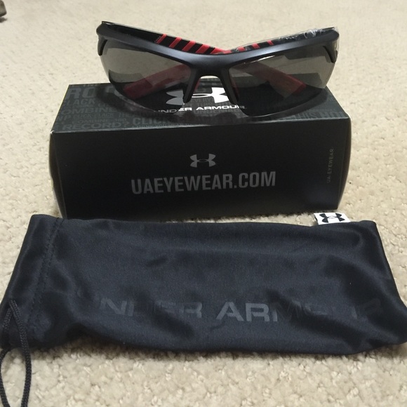 Under Armour Sunglasses
