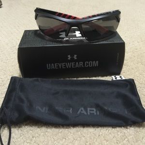 Under Armour Sunglasses