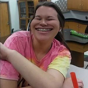 Meet your Posher, Jillian