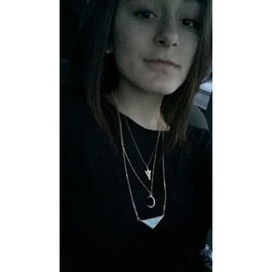 Meet your Posher, Tasha