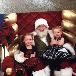 Meet your Posher, Christine