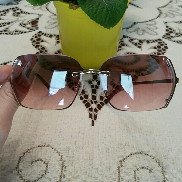 Fossil sunglasses - Picture 2 of 4