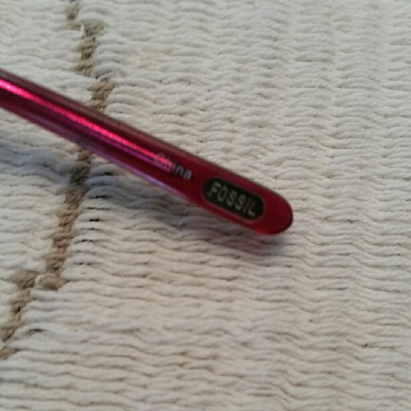 Fossil sunglasses - Picture 4 of 4