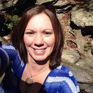 Meet your Posher, Brandy