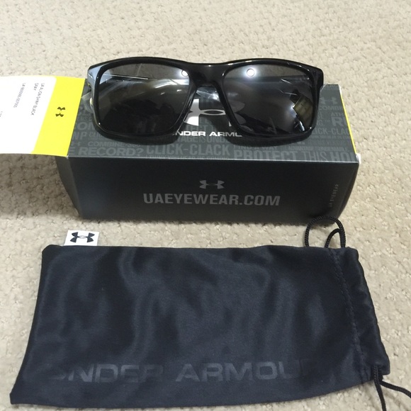 Under Armour Sunglasses