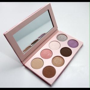 SMASHBOX eye shadow Palette SPRINGS colors