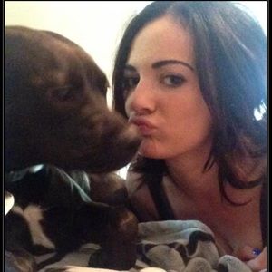 Meet your Posher, Sariah