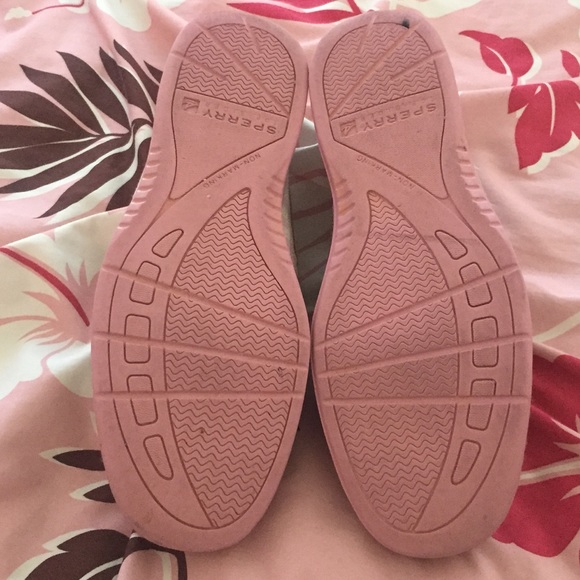 🚫SOLD🚫Sperry Boat Shoes - Picture 4 of 4