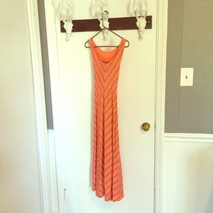 Liz Lange Maternity Dress