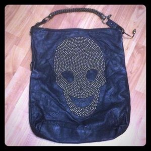 Thomas Wylde Leather Bag