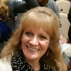 Meet your Posher, Jackie