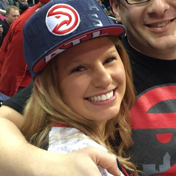 Meet your Posher, Kaylee