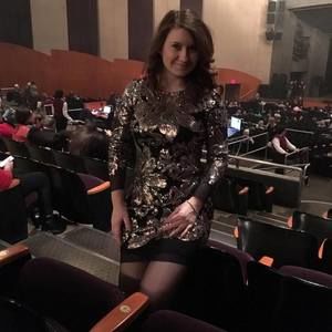 Meet your Posher, Ludmila