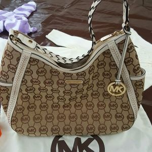 Michael Kors bag