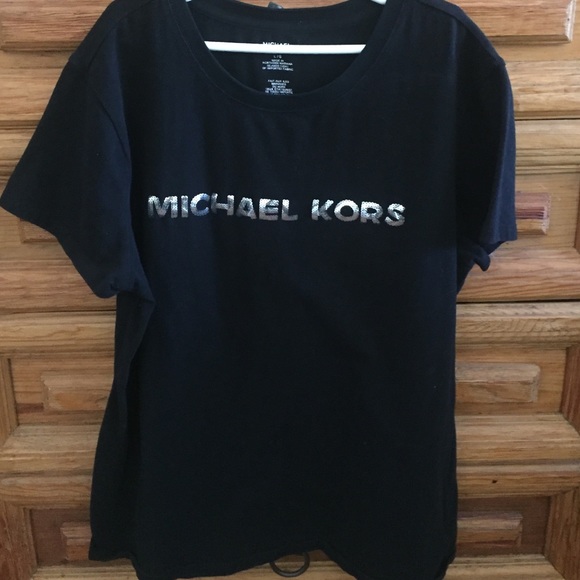 Original Michael Kors T shirt , great for jeans