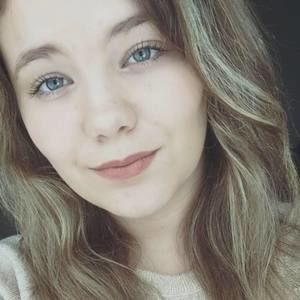 Meet your Posher, Eden d.