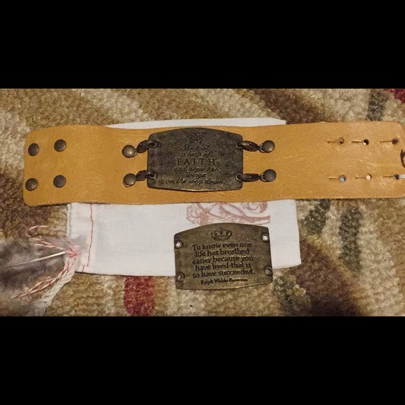 NWT Lenny & Eva bracelet