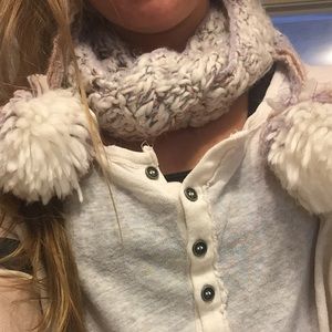 Free People Scarf