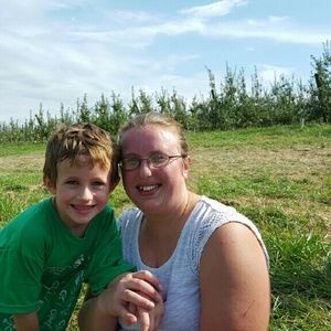 Meet your Posher, Dawn