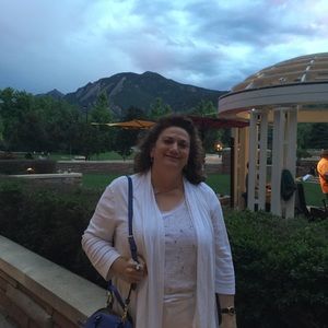 Meet your Posher, Veronica