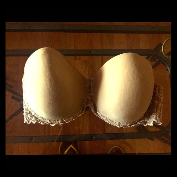 Lillyette bra