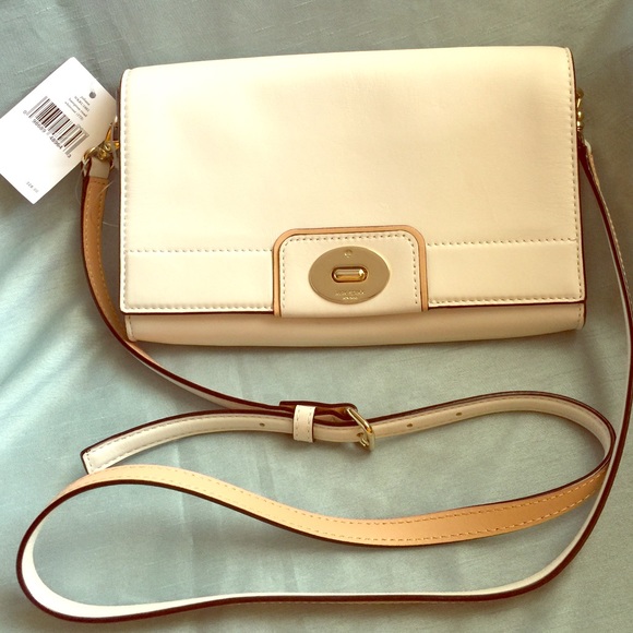 💐SOLD💐Kate spade crossbody bag💐