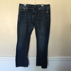 Miss Me - Easy Boot sz 33