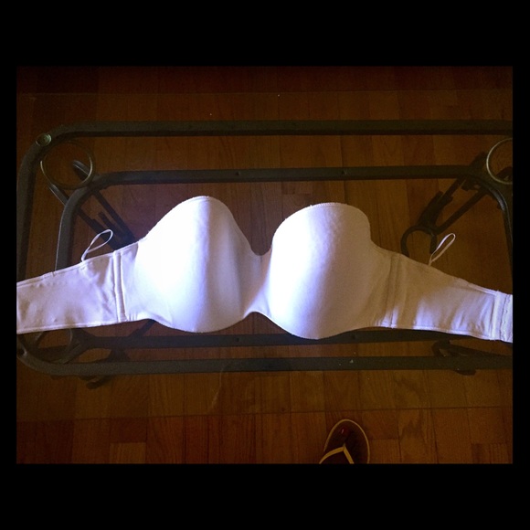 Lillyette half bra