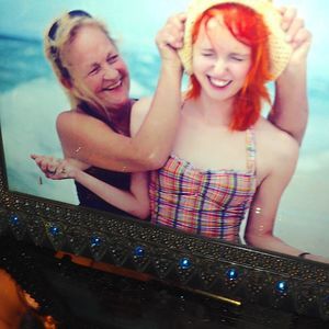 Meet your Posher, Joni