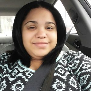 Meet your Posher, Thalia