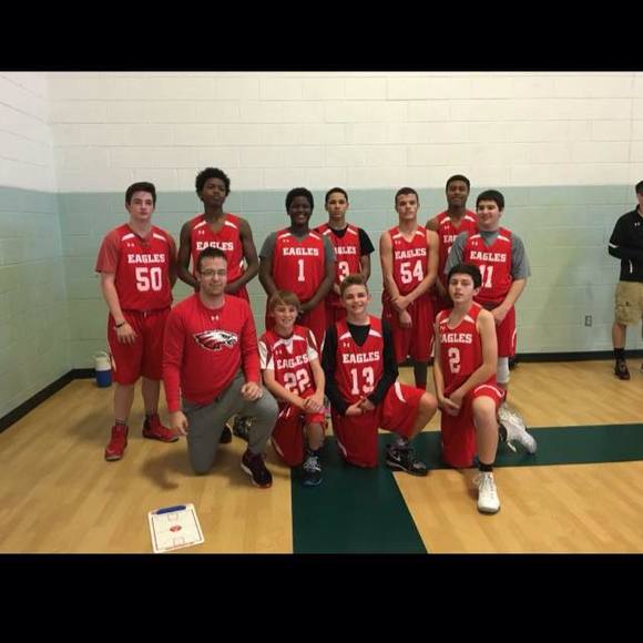 Meet your Posher, Seth - Picture 1 of 1