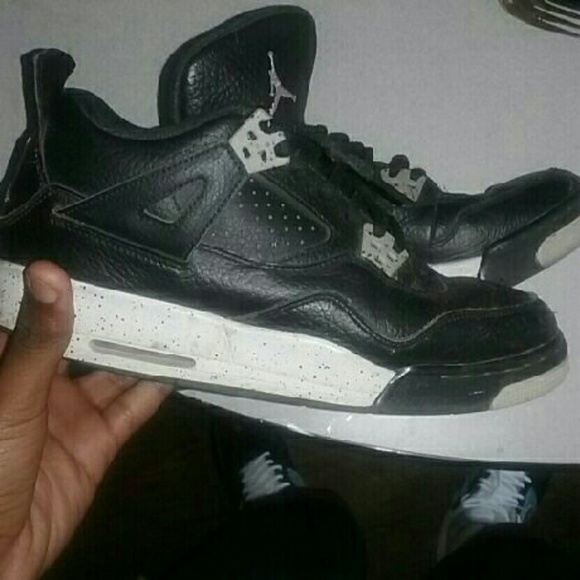 Oreo 4's