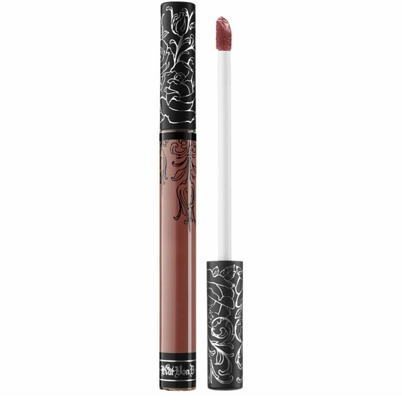 Kat Von D Lolita