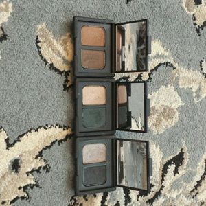 Nars eyeshadow duos for @Nsookram