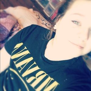 Meet your Posher, Faith