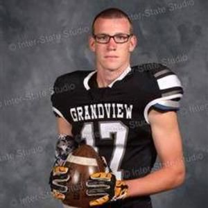 Meet your Posher, Kameron