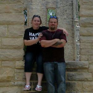 Meet your Posher, Delbertandjanice