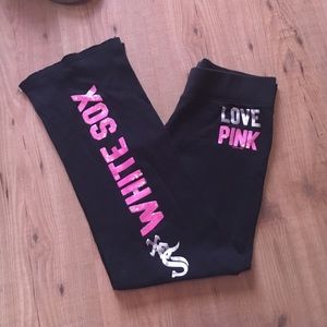 Victoria Secret sweat pants❤️
