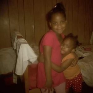 Meet your Posher, Bernetta