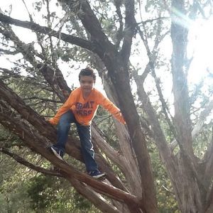 Meet your Posher, Alejandra