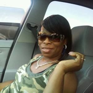 Meet your Posher, Melva